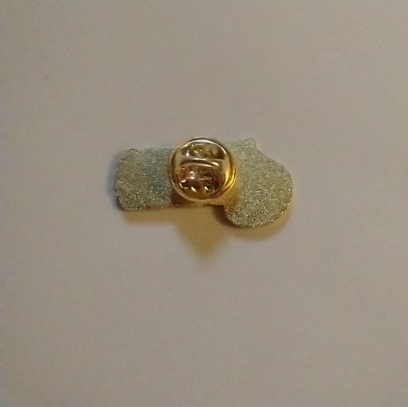 🧁 3/$30 Karma Is A Cat Taylor Swift Enamel Pin NEW - Picture 3 of 4